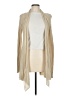 Max Studio Tan Cardigan Size M - photo 1