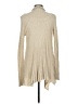 Max Studio Tan Cardigan Size M - photo 2