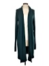 Athleta Teal Cardigan Size S - photo 1