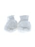 Petit Bateau White Booties Size 12-24 mo (baby) - photo 2