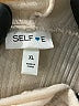 Self Esteem Tan Cardigan Size XL - photo 7