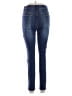 Unbranded Solid Blue Jeans Size L - photo 2