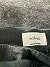 Wilfred 100% Polyurethane Black Casual Pants Size 6 - photo 6