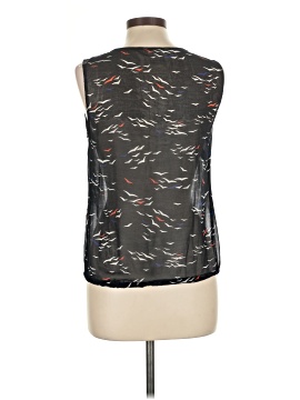 Banana Republic Sleeveless Blouse