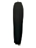 Unbranded Solid Black Casual Pants Size S - photo 5