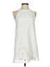 Jaime White Casual Dress Size XS - photo 1