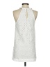 Jaime White Casual Dress Size XS - photo 2
