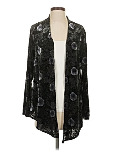 Zoa Kimono (view 1)