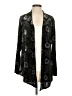 Zoa Black Kimono Size XS - photo 1