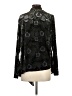 Zoa Black Kimono Size XS - photo 2