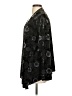 Zoa Black Kimono Size XS - photo 5
