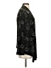 Zoa Black Kimono Size XS - photo 4