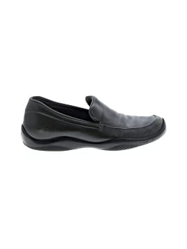 Prada Linea Rossa Flats