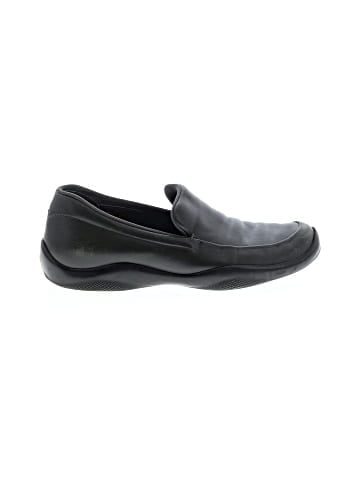 Prada Linea Rossa Loafers (view 1)