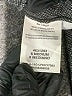 Lee Houndstooth Gray Dress Pants Size 6 - photo 5