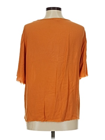 Mystree Short Sleeve Blouse (view 2)