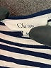 Clu TOO Gray Casual Dress Size M - photo 7