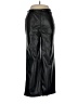 RolyPoly Black Casual Pants Size L - photo 1