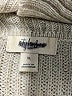 Style&Co 100% Acrylic Ivory Turtleneck Sweater Size XL - photo 7
