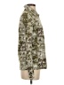 Columbia 100% Polyester Camo Green Sweatshirt Size S - photo 4