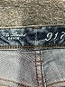 The Limited Solid Blue Jeans Size 2S - photo 4