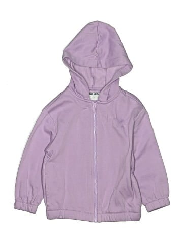 Old Navy Zip Up Hoodie (view 1)