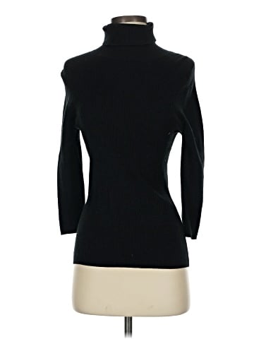Hi-Line Turtleneck Sweater (view 1)