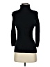 Hi-Line Black Turtleneck Sweater Size S - photo 1