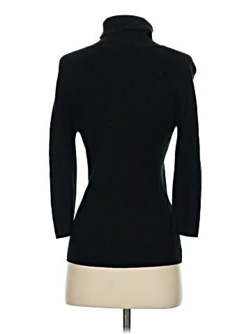 Hi-Line Turtleneck Sweater (view 2)
