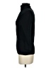 Hi-Line Black Turtleneck Sweater Size S - photo 5