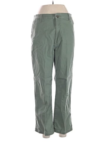 G.H. Bass & Co. Casual Pants (view 1)