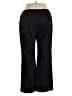Apt. 9 Black Dress Pants Size 16 (petite) - photo 2