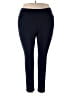 Gloria Vanderbilt Blue Active Pants Size 20W - photo 1