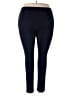 Gloria Vanderbilt Blue Active Pants Size 20W - photo 2