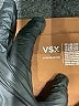 VSX Sport Solid Brown Active Pants Size XL - photo 4