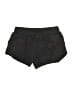 Athleta Black Athletic Shorts Size 4 - photo 1