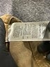 Madewell Brown Khakis Size 23 waist - photo 5
