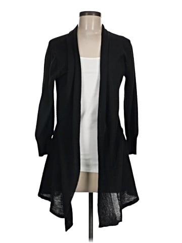 Patrizia Luca Cardigan (view 1)