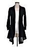Patrizia Luca Black Cardigan Size M - photo 1