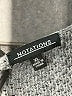 Notations 100% Cotton Gray Pullover Sweater Size XL - photo 7