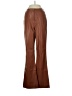 En Saison Brown Casual Pants Size S - photo 1