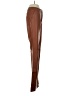 En Saison Brown Casual Pants Size S - photo 4