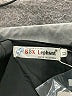 BBX Lephsnt 100% Polyester Black Cocktail Dress Size XL - photo 6