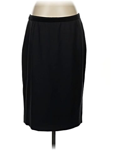 Dolce & Gabbana Formal Skirt (view 1)