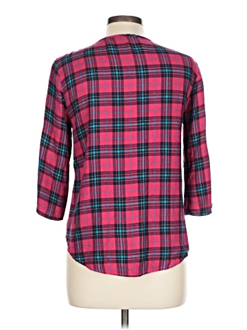Koch 3/4 Sleeve Blouse (view 2)