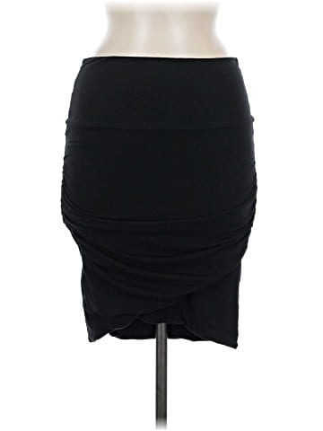 James Perse Casual Skirt (view 1)