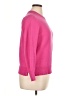 On 34th Pink Pullover Sweater Size XL - photo 4