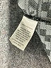 Miami 100% Polyester Graphic Black Casual Skirt Size M - photo 5