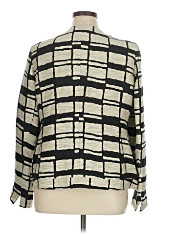 Lafayette 148 New York Blazer (view 2)