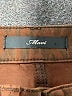 mavi Animal Print Brown Jeggings Size 26 - 28 - photo 4